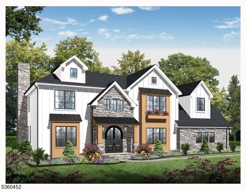 9 1st Florham Park Boro NJ 07932