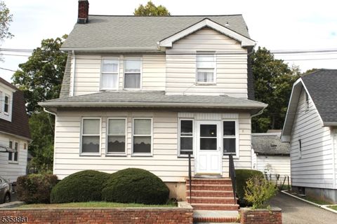 5 Franklin Ave Montclair Twp. NJ 07042