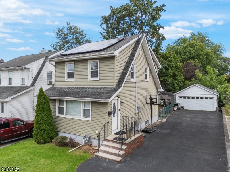 9 Peru Rd