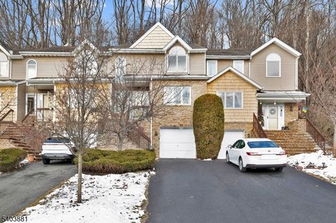 48 Edgefield Dr Parsippany-Troy Hills Twp. NJ 07950