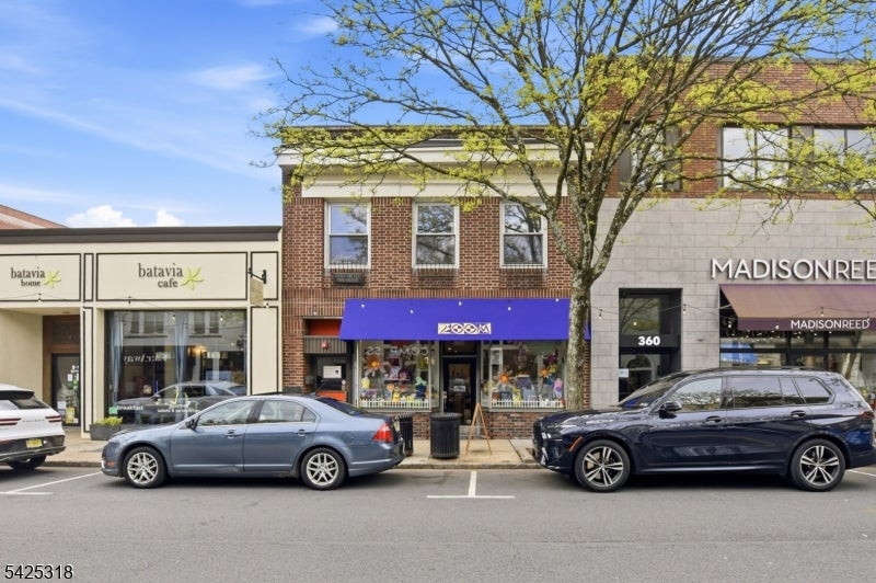 358 Springfield Ave