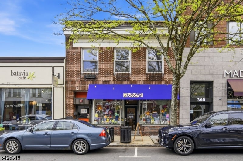 358 Springfield Ave