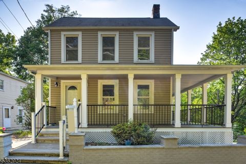 141 Boonton Ave Butler Boro NJ 07405