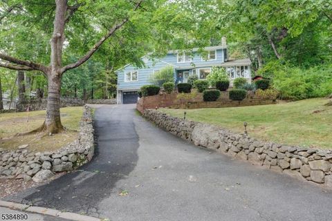 15 Ball Rd Mountain Lakes Boro NJ 07046