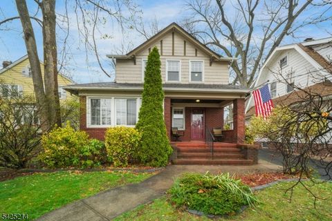 265 Union Ave Belleville Twp. NJ 07109