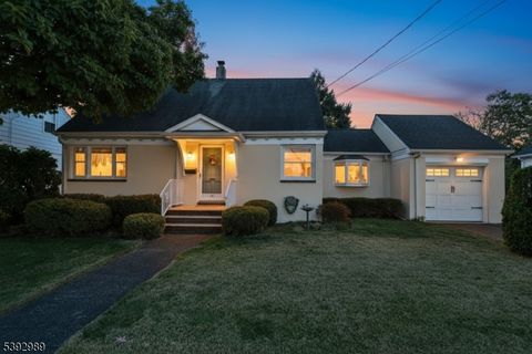 110 Mawhinney Ave Hawthorne Boro NJ 07506