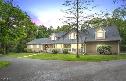 103 Burnt Meadow Road Ringwood Boro NJ 07456