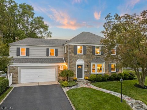 45 Mountainview Rd Millburn Twp. NJ 07041