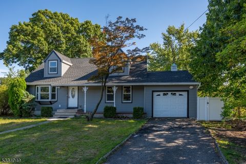 43 Graydon Ter Clifton City NJ 07013