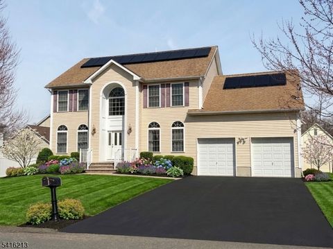 127 Churchill Ave Franklin Twp. NJ 08873