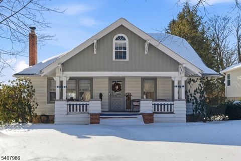 22 Fairview Ave Clinton Town NJ 08809