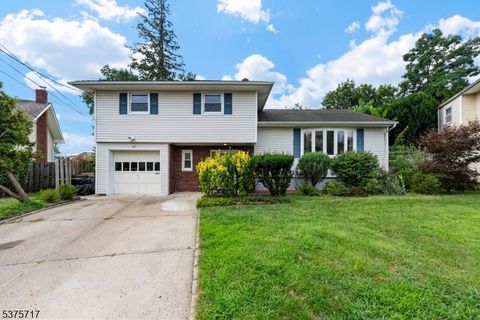 27 Skyview Rd Union Twp. NJ 07083