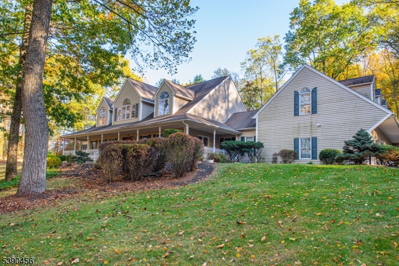 190 Andover Mohawk Rd