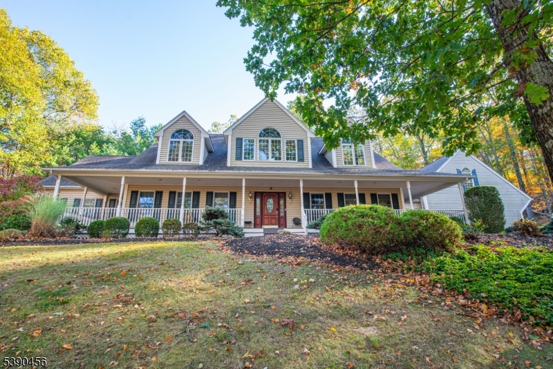 190 Andover Mohawk Rd