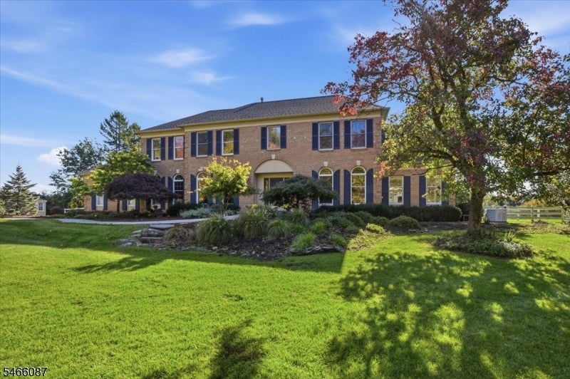 7 Ranney Rd