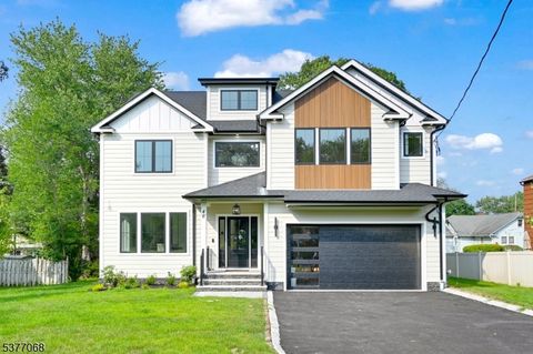 46 Snyder Ave Berkeley Heights Twp. NJ 07922