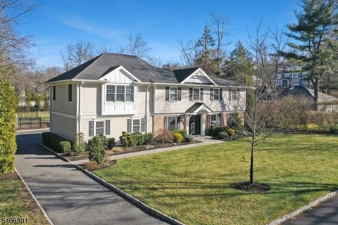 9 WESTVIEW ROAD Millburn Twp. NJ 07078