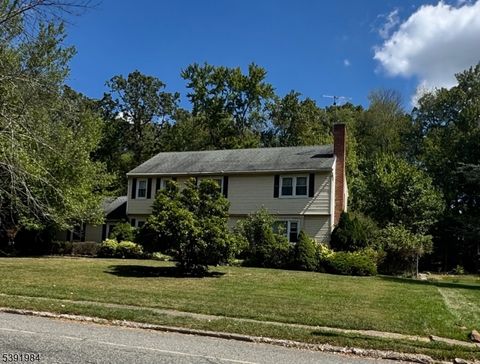 130 Konner Ave Montville Twp. NJ 07058
