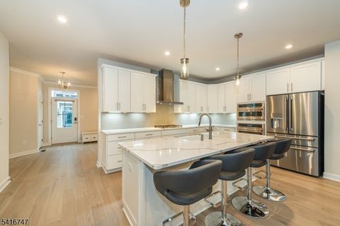 24 Willow Ln 24 Parsippany-Troy Hills Twp. NJ 07054