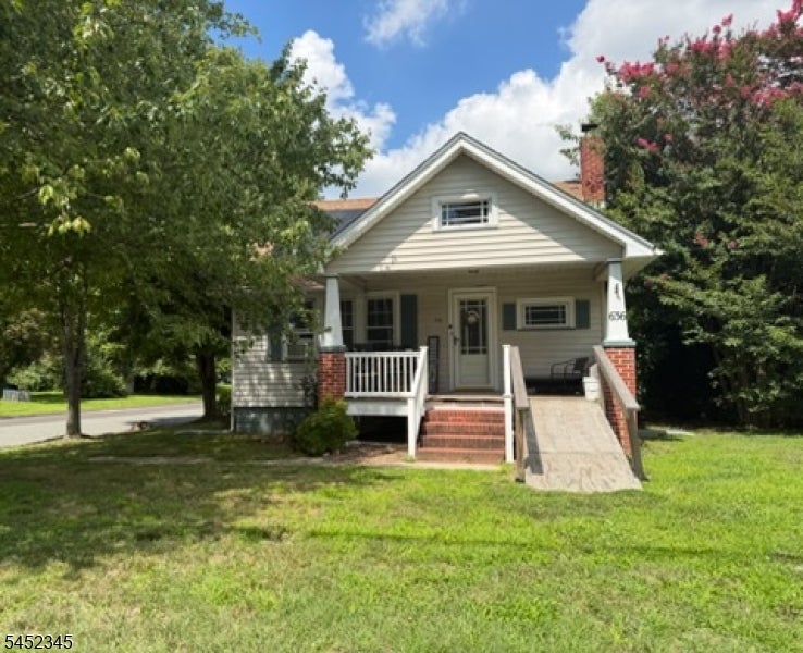 636 Salem Quinton Rd