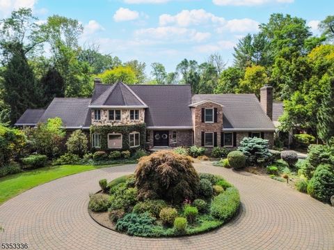 303 Mendham Rd Bernardsville Boro NJ 07924