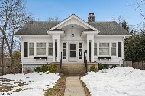 3 Fuller Ave Chatham Boro NJ 07928