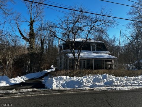 471 River Rd Chatham Twp. NJ 07928