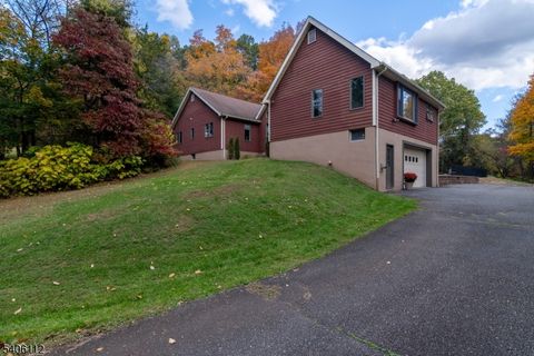 9 Wayside Ln Clinton Twp. NJ 08833