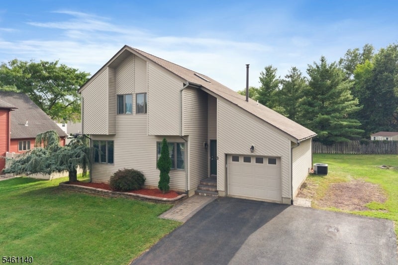 3 Wythe Cir