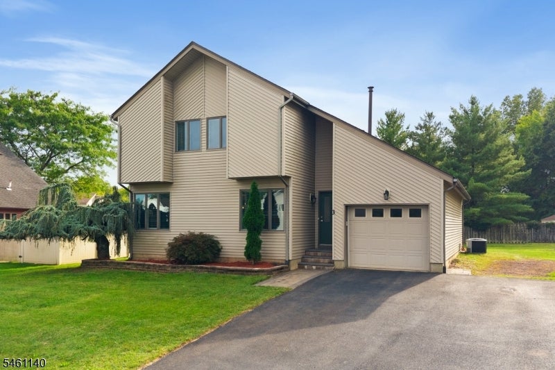 3 Wythe Cir