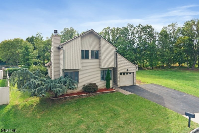 3 Wythe Cir