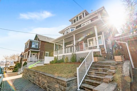 19 78Th St North Bergen Twp. NJ 07047