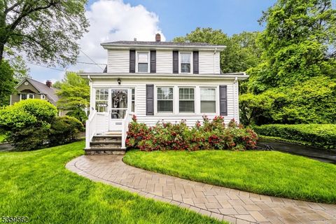 41 Debbie Pl Berkeley Heights Twp. NJ 07922
