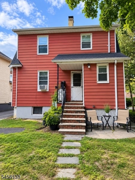 235 Franklin Ave