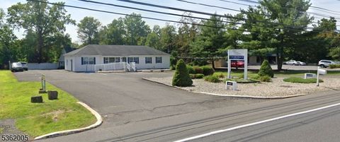 1031 Us Highway 202 Branchburg Twp. NJ 08876