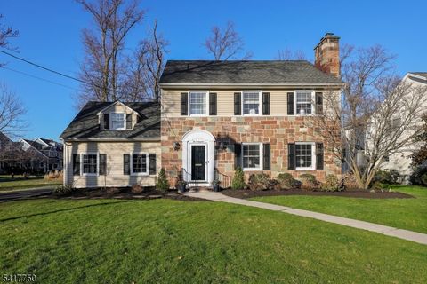 249 Hyslip Avenue Westfield Town NJ 07090
