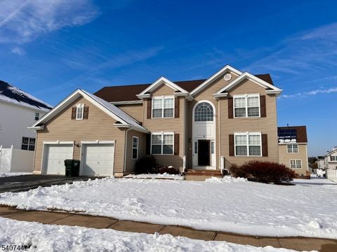 4 Cobblers Cir Franklin Twp. NJ 08823