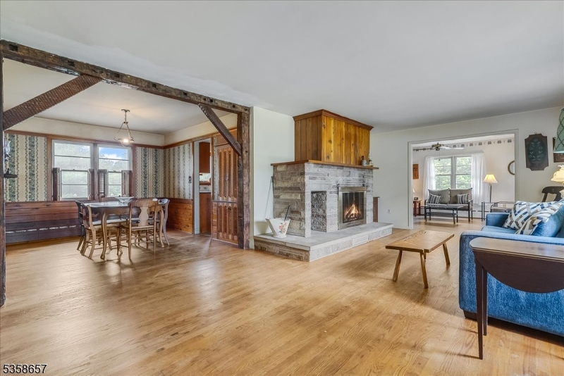 18 Pottersville Rd