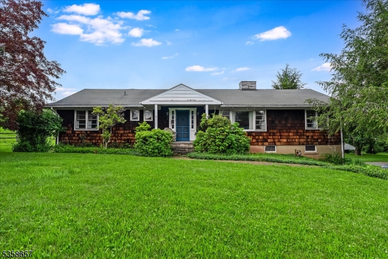 18 Pottersville Rd