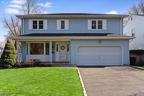 5 Liberty Ct Garwood Boro NJ 07027