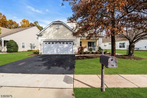 236 Knollcrest Ct Franklin Twp. NJ 08873