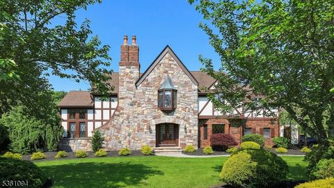 3 Manor Dr Warren Twp. NJ 07059