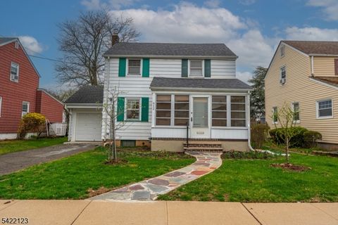 612 Laurel Ave Roselle Park Boro NJ 07204