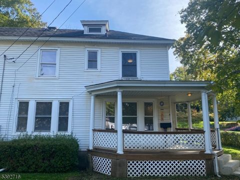 4 Fowler St 1 Franklin Boro NJ 07416