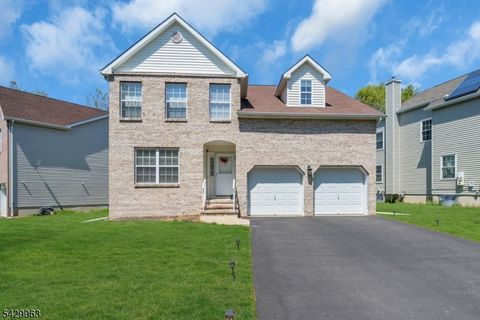 5 Vaccaro Rd Lawrence Twp. NJ 08648