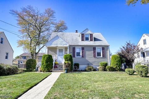 Photo of 2020 Bell Pl, South Plainfield, NJ 07080 (MLS # 3994146)