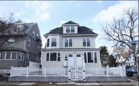 179 N 19Th St 2 East Orange City NJ 07017