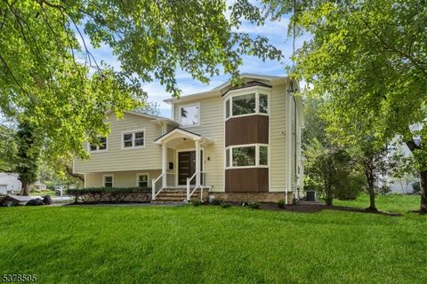 4 Bromley Ct New Providence Boro NJ 07974
