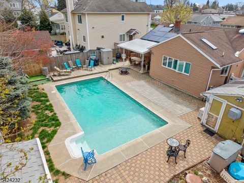 44 Scott Ter Clifton City NJ 07013