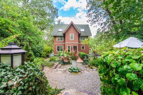 11 North Road Boonton Twp. NJ 07005